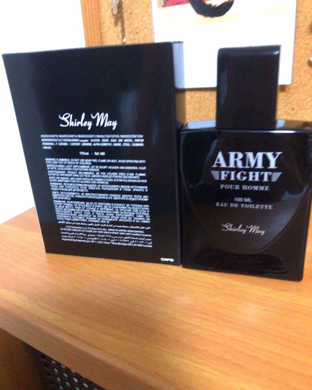 ケムケム on LIPS 「近所のドラッグストアで税抜き600円代で売っていた香水ですが、..」(2枚目)