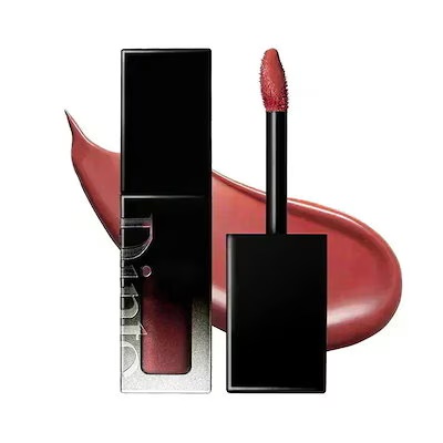 ブラーグロイリップティント/Dinto/リップティントを使ったクチコミ（1枚目）