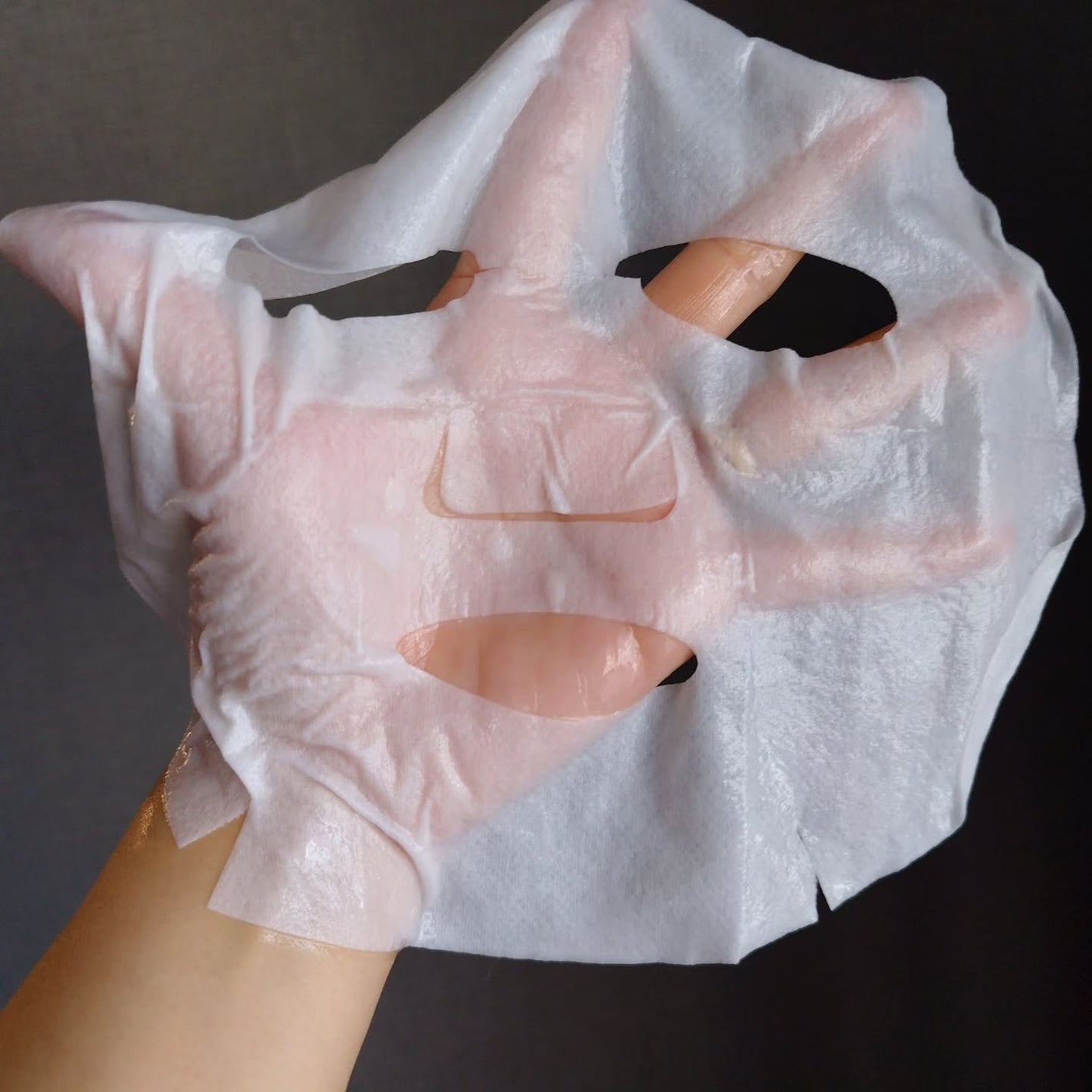 リアルバリア エクストリームクリームマスク/Real Barrier/シートマスク・パックを使ったクチコミ(9枚目)