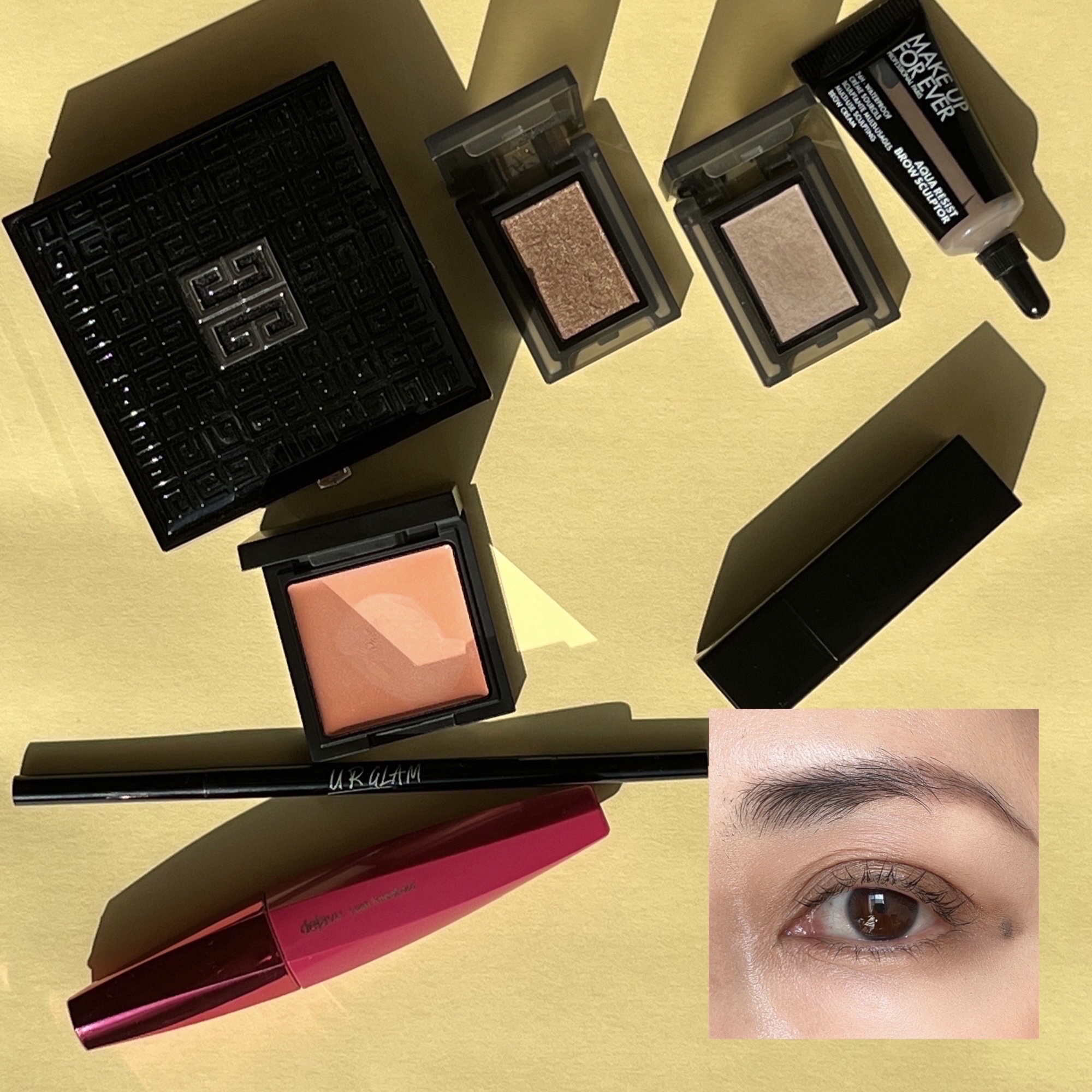 ディグニファイド リップス/Celvoke/口紅を使ったクチコミ（1枚目）