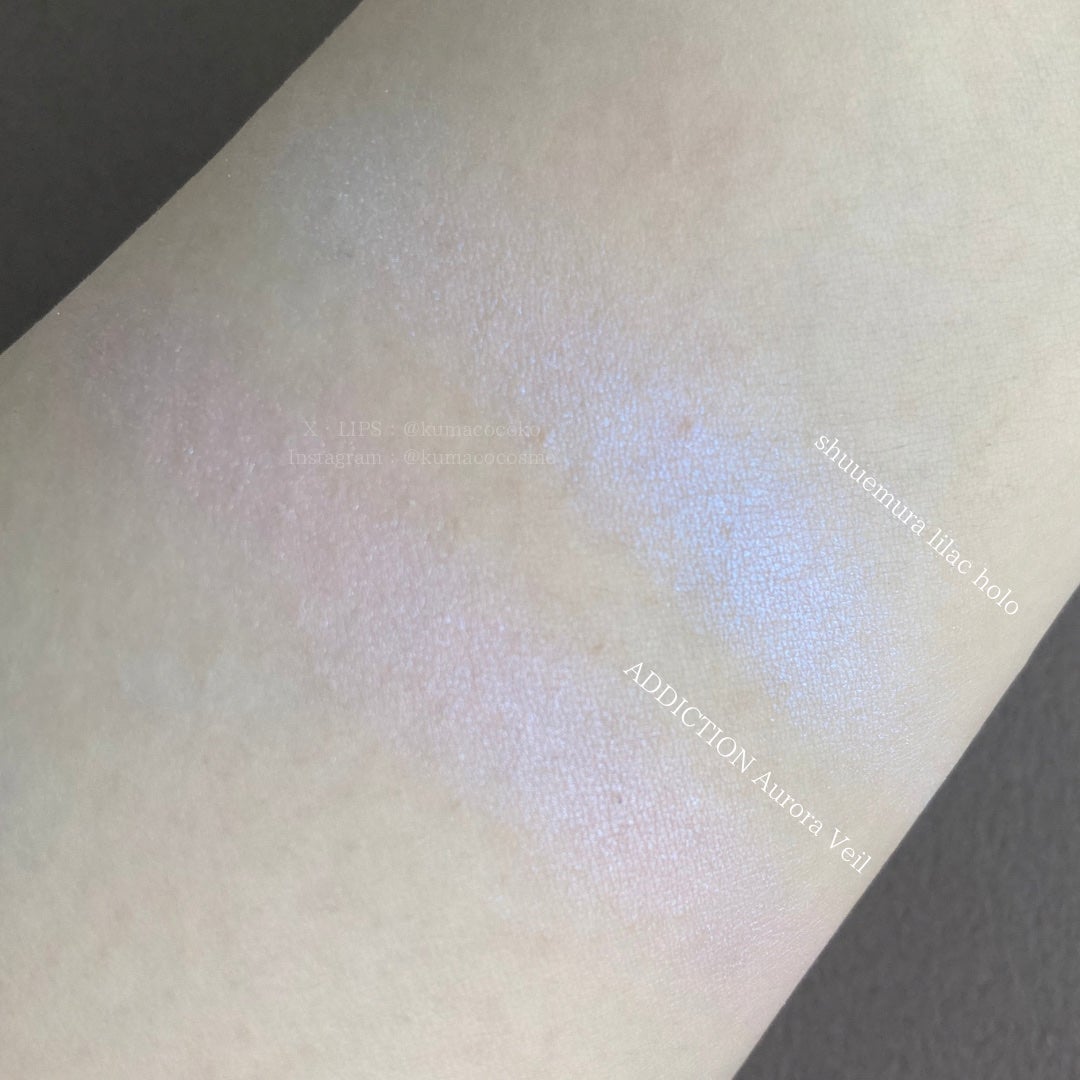 フェイス カラー(レフィル)/shu uemura/パウダーチークを使ったクチコミ(2枚目)