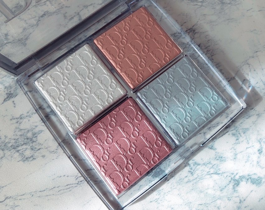 ディオール バックステージ アイ パレット/Dior/アイシャドウパレットを使ったクチコミ（3枚目）