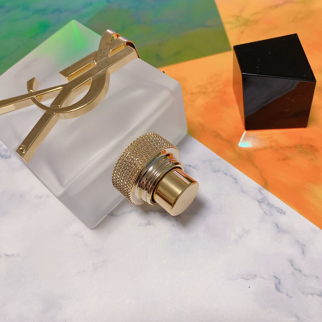 YVES SAINT LAURENT BEAUTE リブレ ヘアミストのクチコミ「ヘアミストは、リブレに決定♥️

イヴ・サンローラン
リブレ ヘアミスト

30ml  715.....」（3枚目）