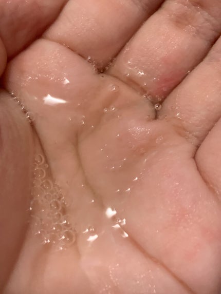 モイストスムース シャンプー/ヘアトリートメント/アルジェラン/市販シャンプーを使ったクチコミ(2枚目)