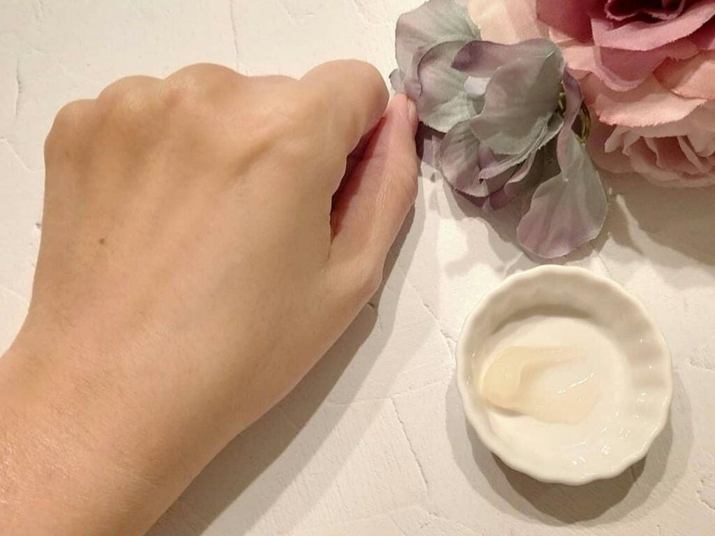 美肌育みセット/麗凍化粧品/スキンケアキットを使ったクチコミ(4枚目)