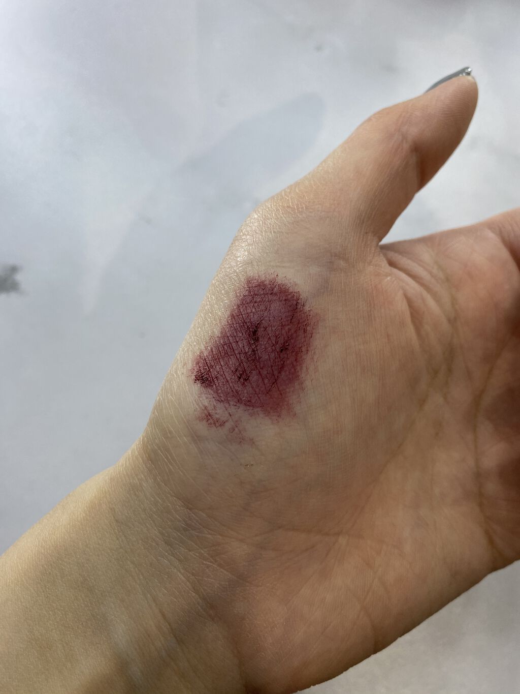 MOTE MASCARA™ (モテマスカラ)/UZU BY FLOWFUSHI/マスカラを使ったクチコミ（2枚目）