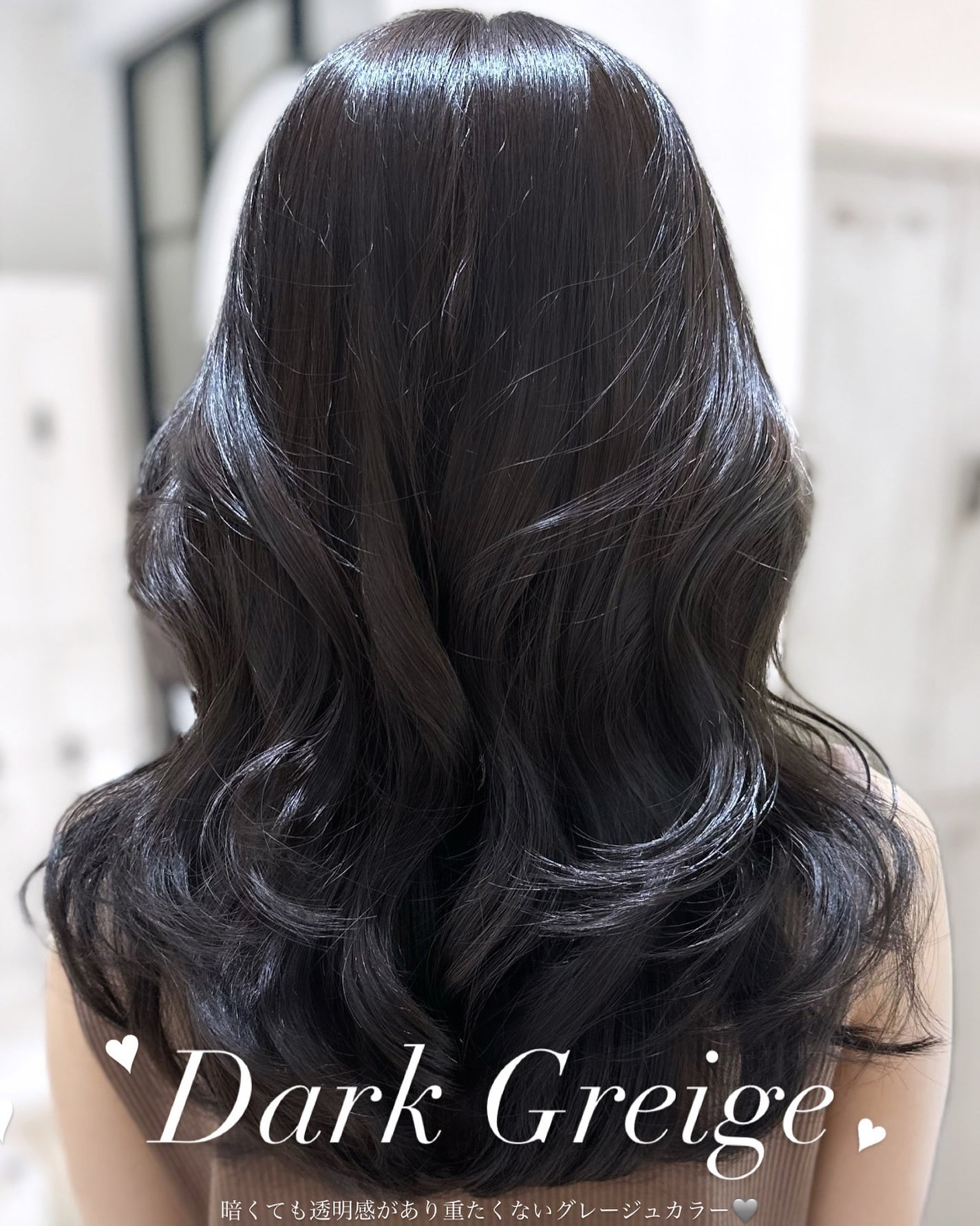 Repit スクエアバー/Repit/カールアイロンを使ったクチコミ(3枚目)