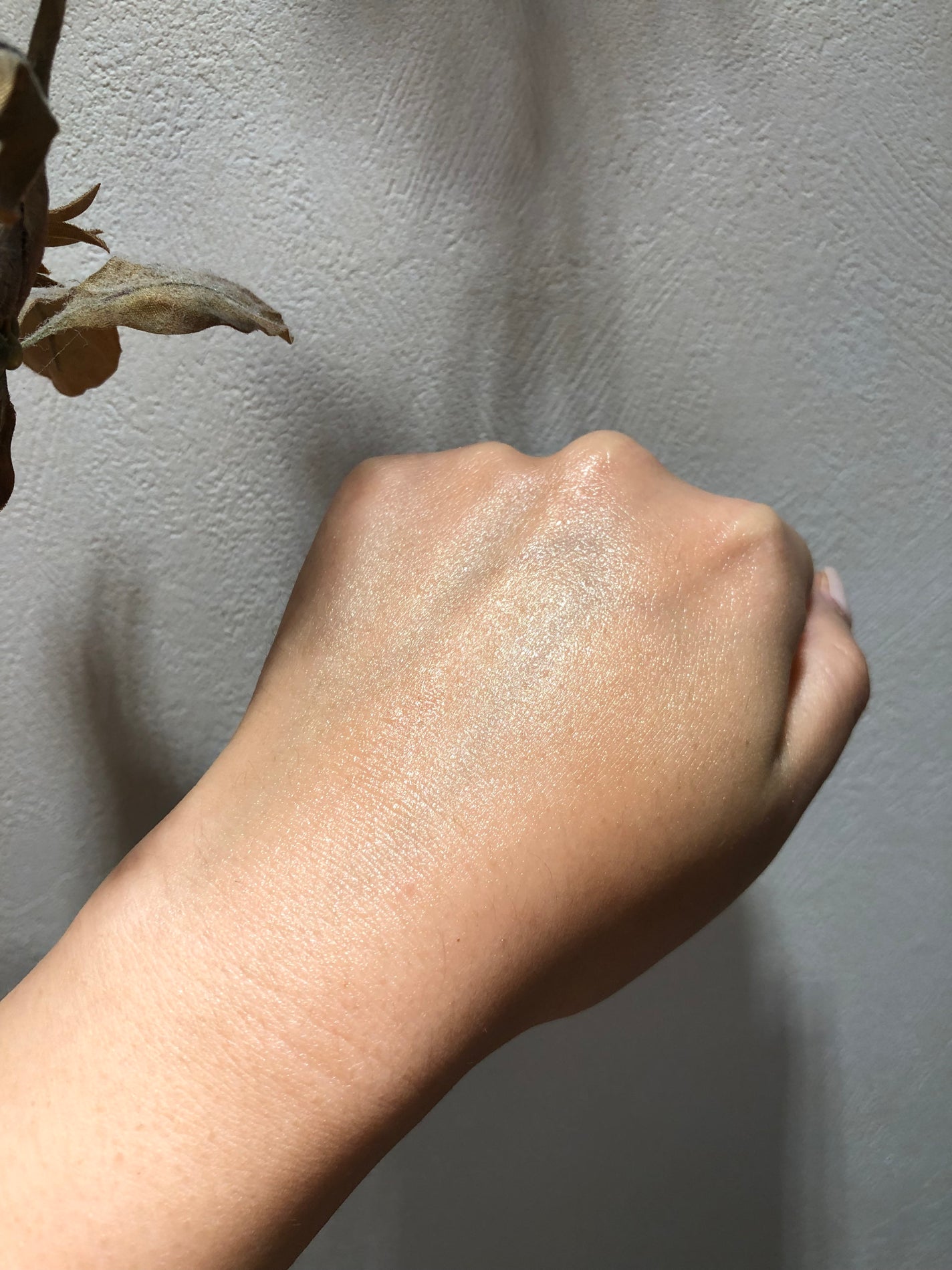 ドクターケイ 薬用Cリンクルホワイトミルク<医薬部外品>/ドクターケイ/乳液を使ったクチコミ(5枚目)