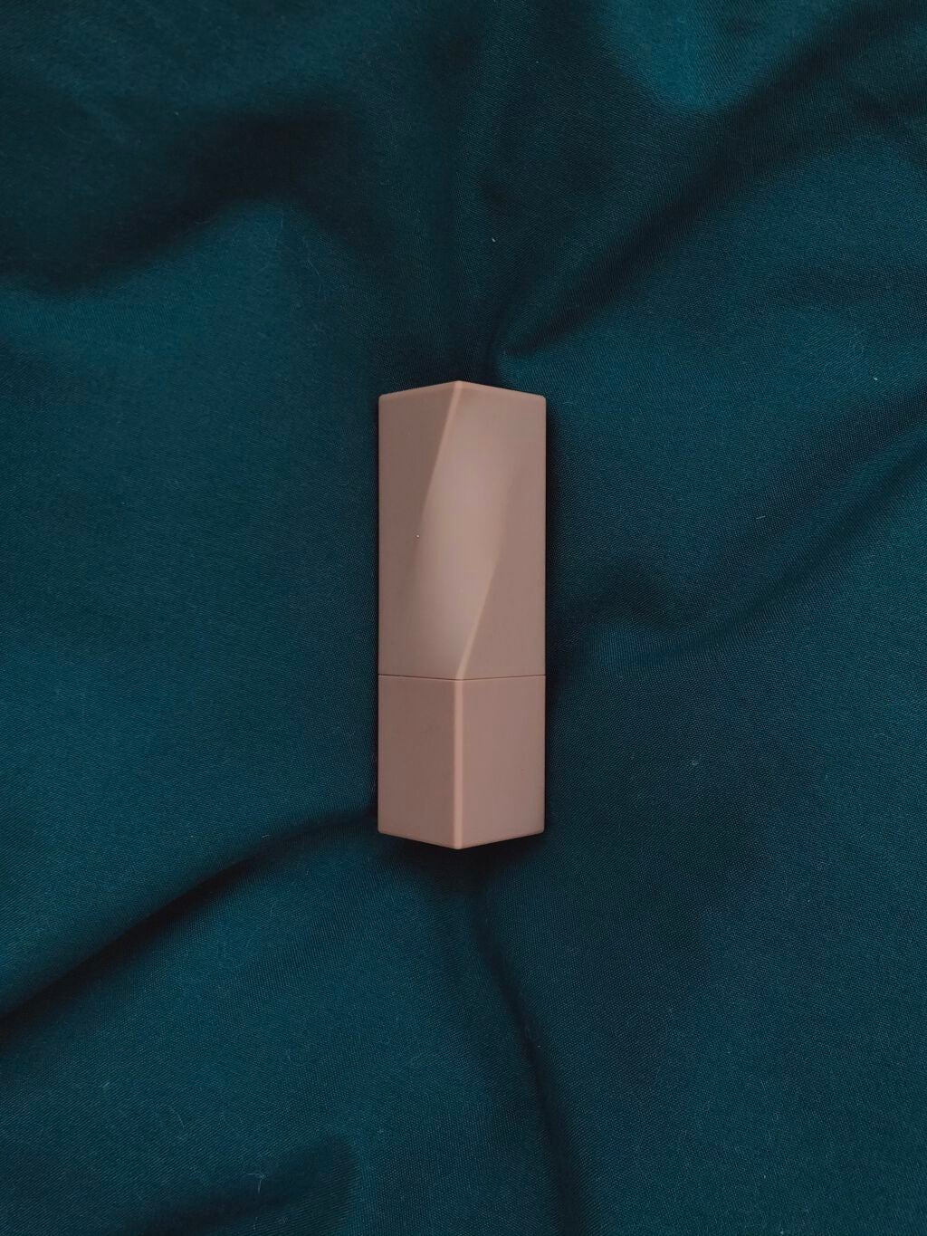 ムードインハンサーマット /hince/口紅を使ったクチコミ(1枚目)