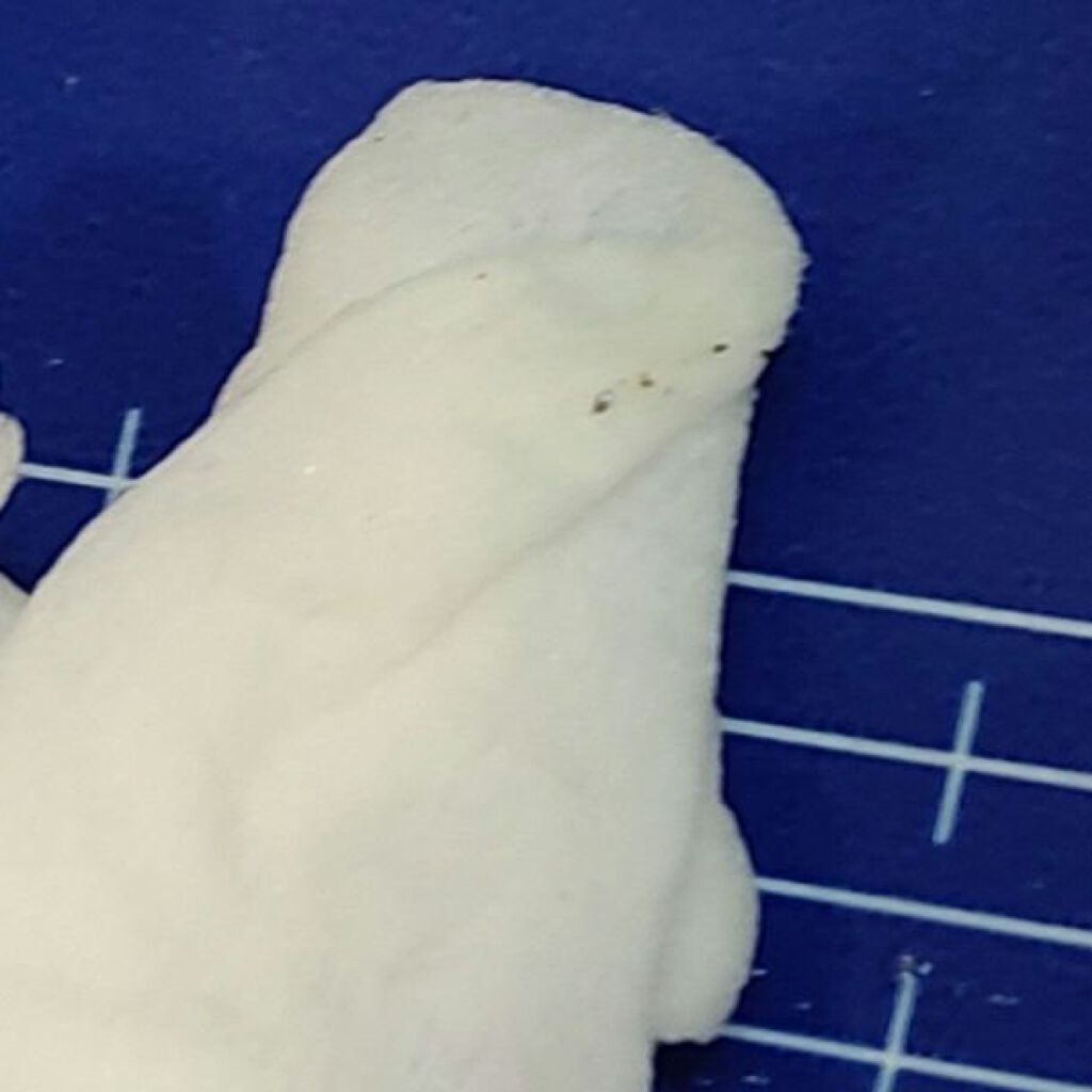 Calming ＆ Moisture Mask/Dr.Different/シートマスク・パックを使ったクチコミ（2枚目）