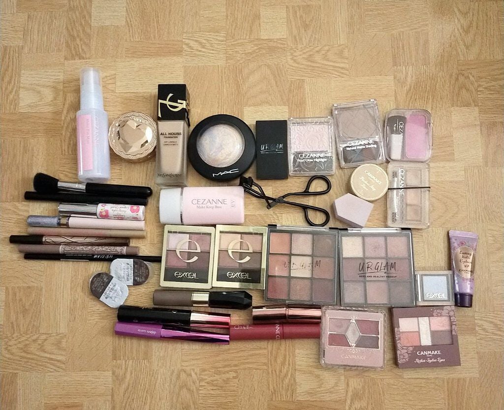 nanakoななこが本気で作ったleur charmeコスメポーチ/宝島社/化粧ポーチを使ったクチコミ(3枚目)