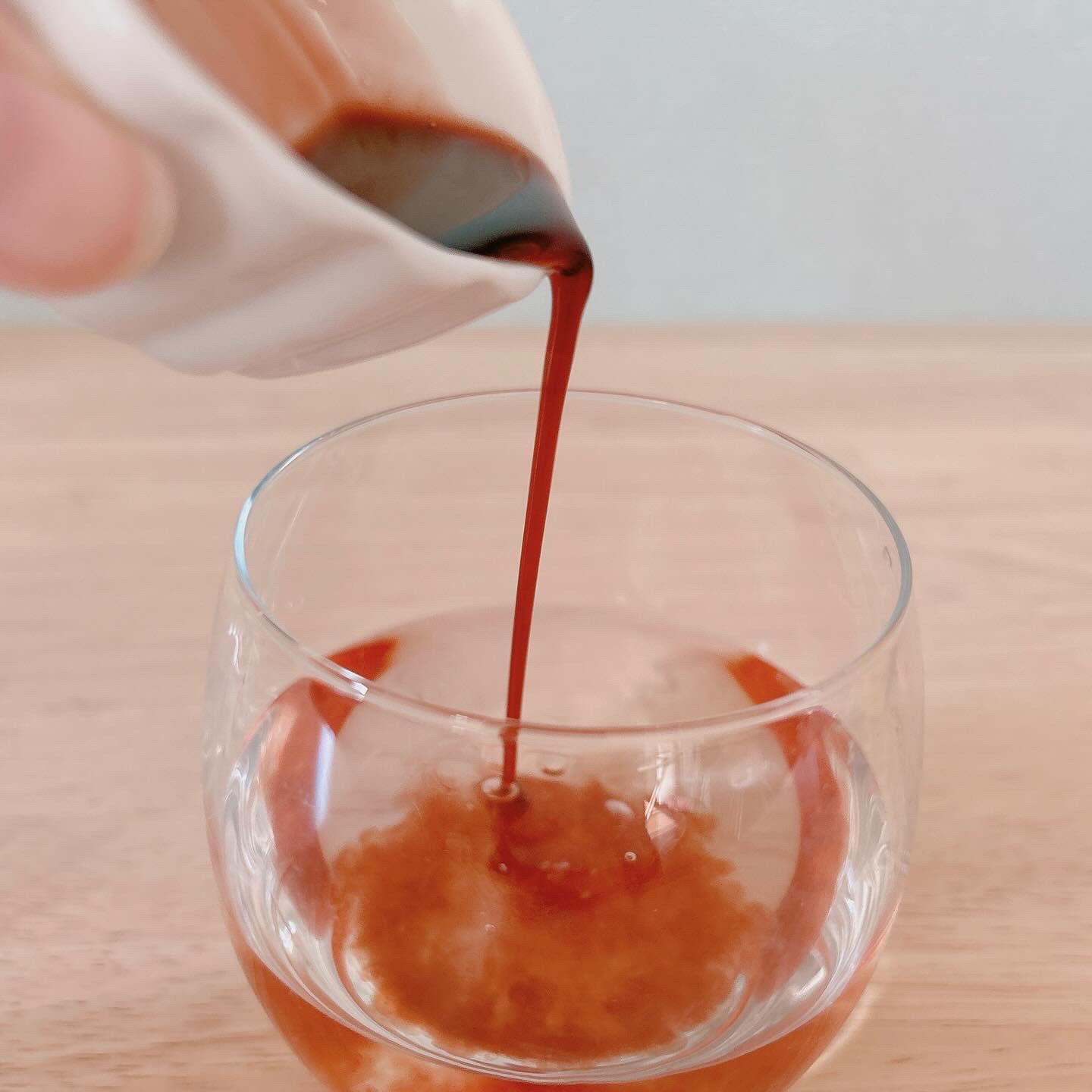 ヒアルＶティー/ORARA/美容サプリメントを使ったクチコミ（3枚目）