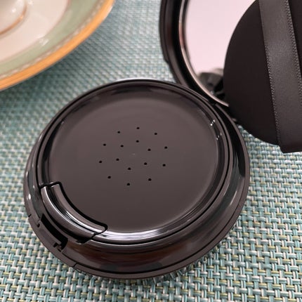 シルキーウェットリクイド/セフィーヌ/クリーム・エマルジョンファンデーションを使ったクチコミ(5枚目)