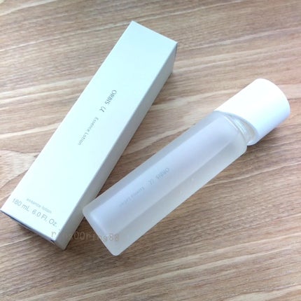 オルビスユー エッセンスローション /オルビス/化粧水を使ったクチコミ(4枚目)