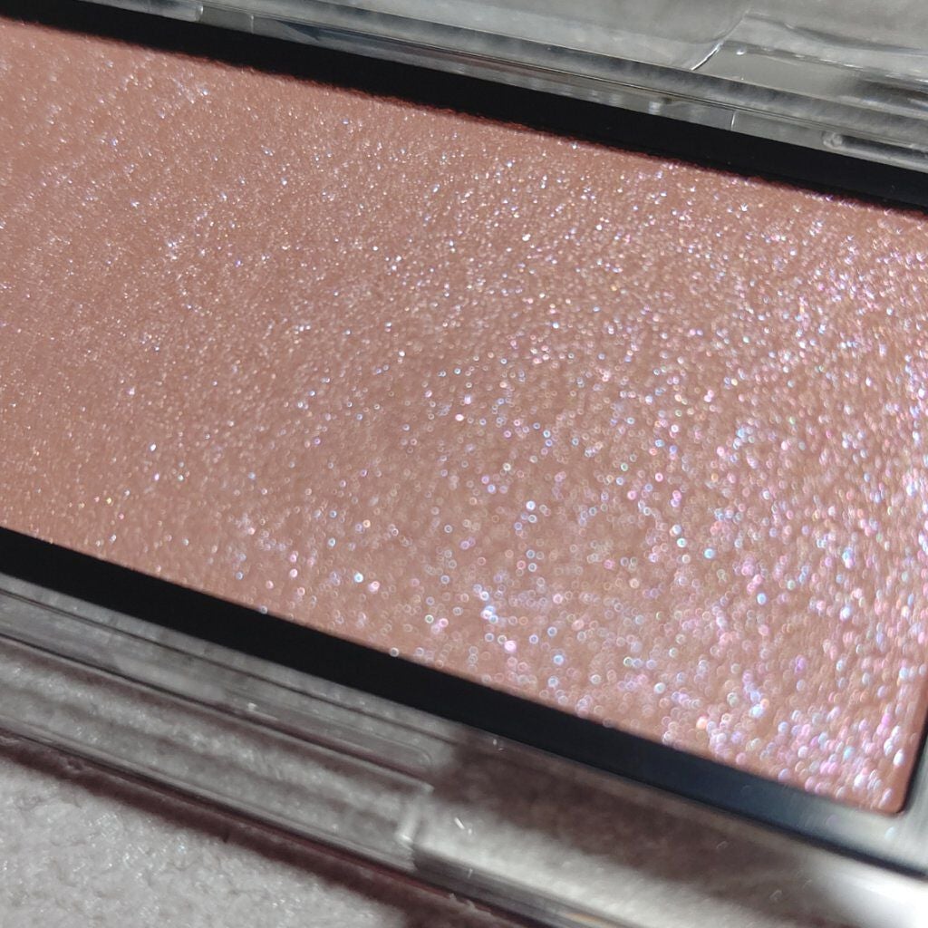 アディクション ザ ブラッシュ ニュアンサー/ADDICTION/パウダーチークを使ったクチコミ(3枚目)