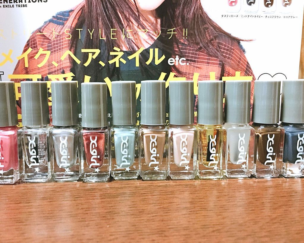 mini 2018年2月号/mini /雑誌を使ったクチコミ（1枚目）