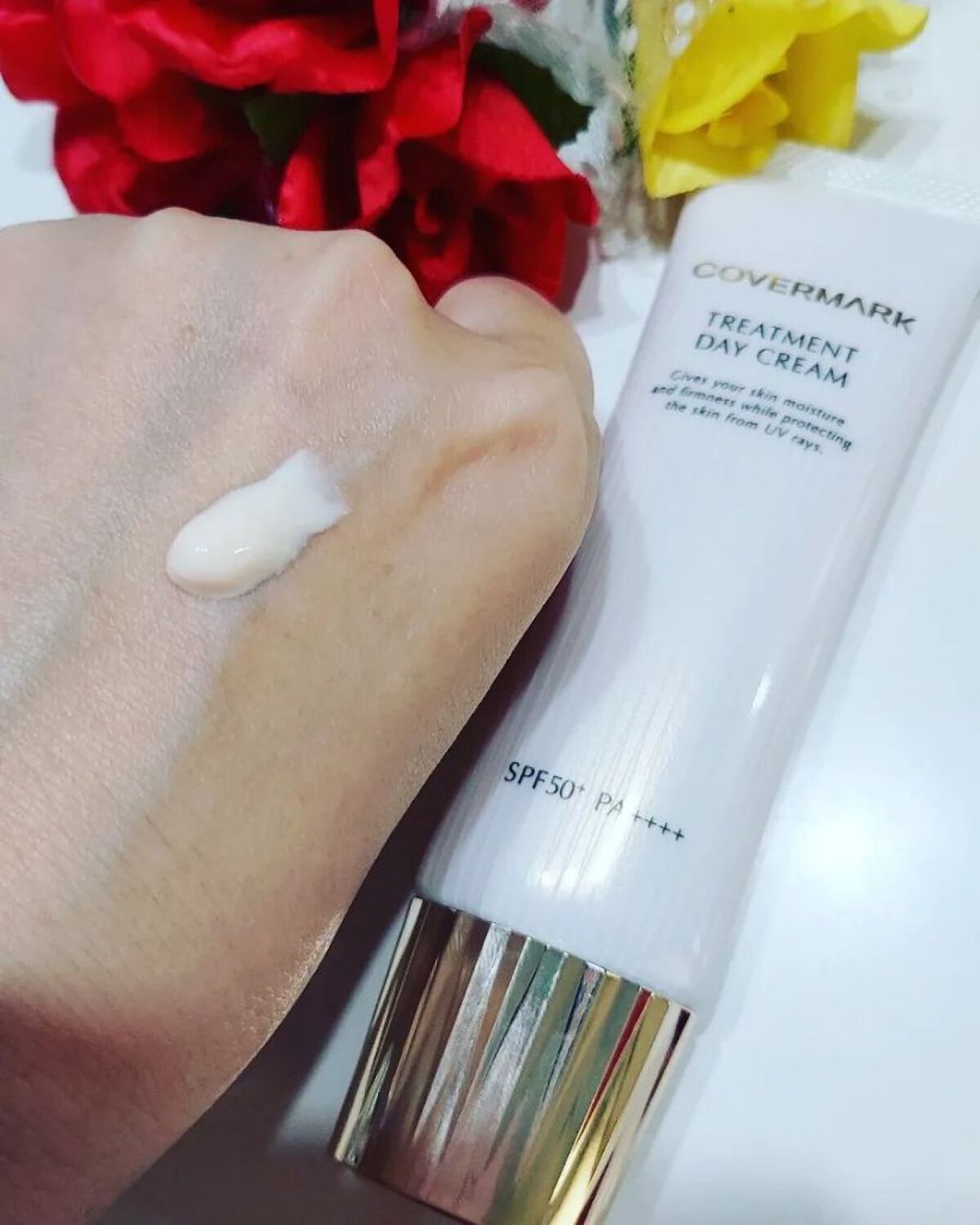 を使ったクチコミ（3枚目）