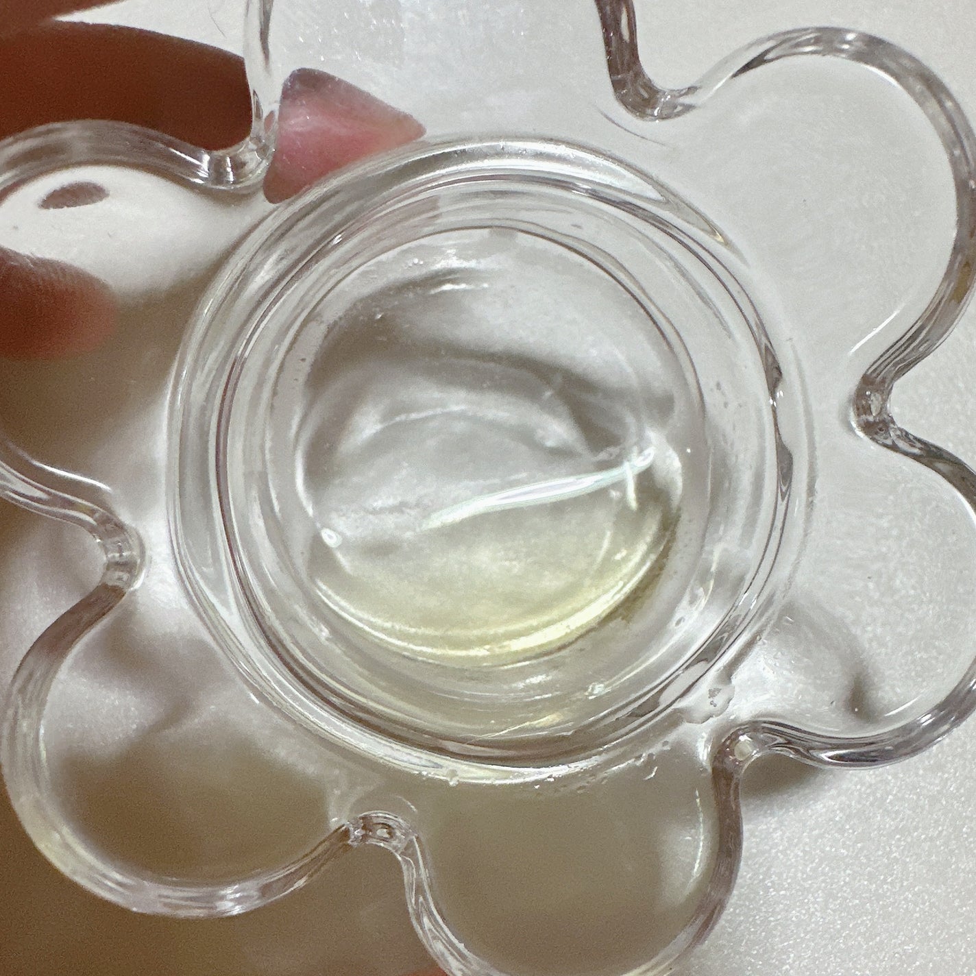 レチノールトナー/APLIN/ミスト状化粧水を使ったクチコミ(3枚目)