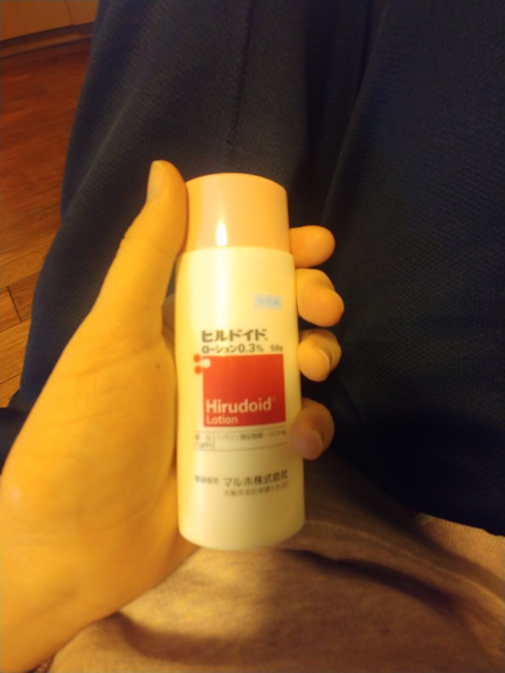 é§æµªð on LIPS ãåæçš¿ã§ããç§ãšåããã¢ãããŒã«æ©ãã§ãã人ã®ãããã§ãå©ãã«..ãïŒ5æç®ïŒ