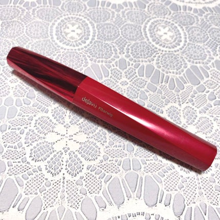 「塗るつけまつげ」ロングタイプ/デジャヴュ/マスカラを使ったクチコミ(2枚目)