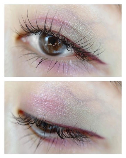 ペタル フロート アイシャドウ/to/one/アイシャドウパレットを使ったクチコミ(7枚目)