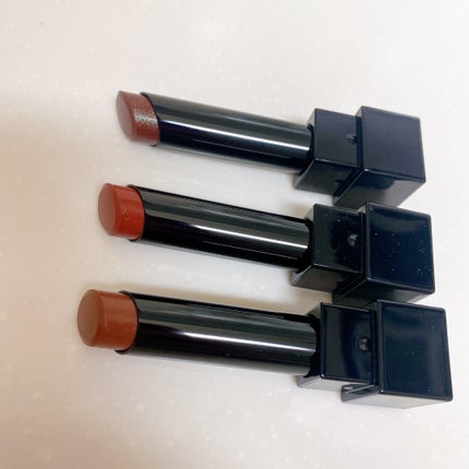 ケイト リップモンスター/KATE/口紅を使ったクチコミ(10枚目)