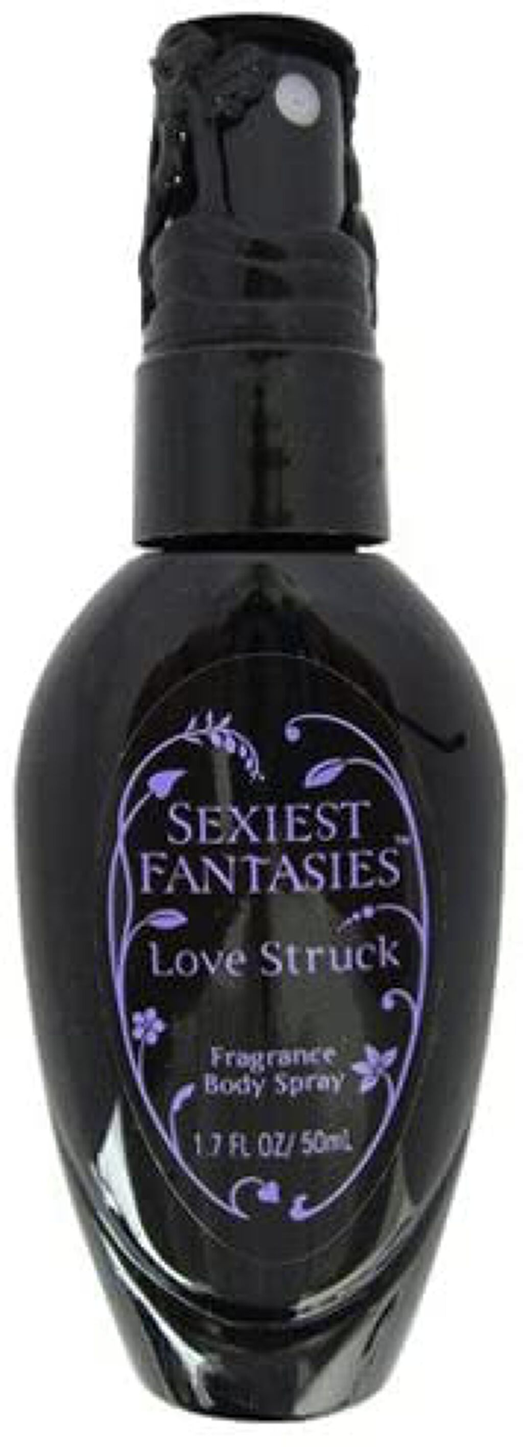 試してみた】ボディスプレー セクシエストファンタジーのリアル