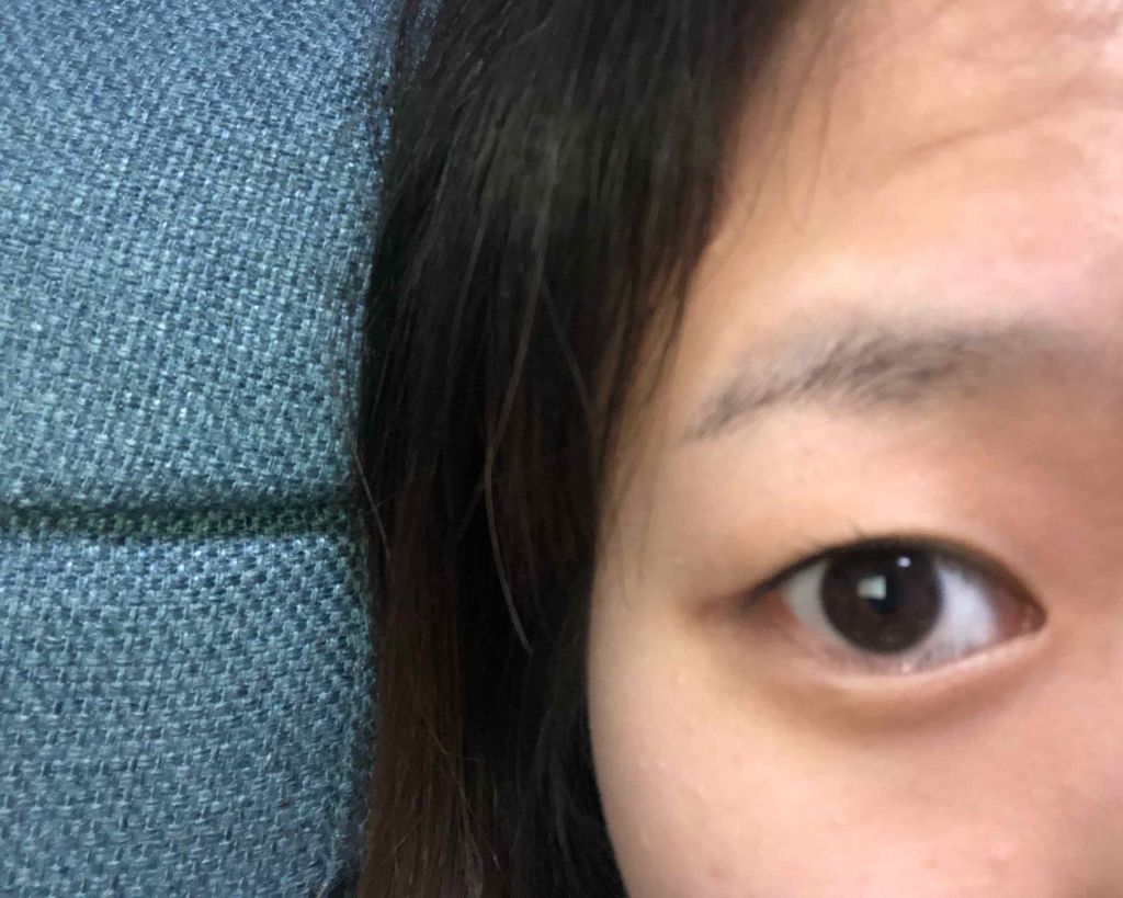 ルドゥーブル/ルドゥーブル/二重まぶた用アイテムを使ったクチコミ（1枚目）