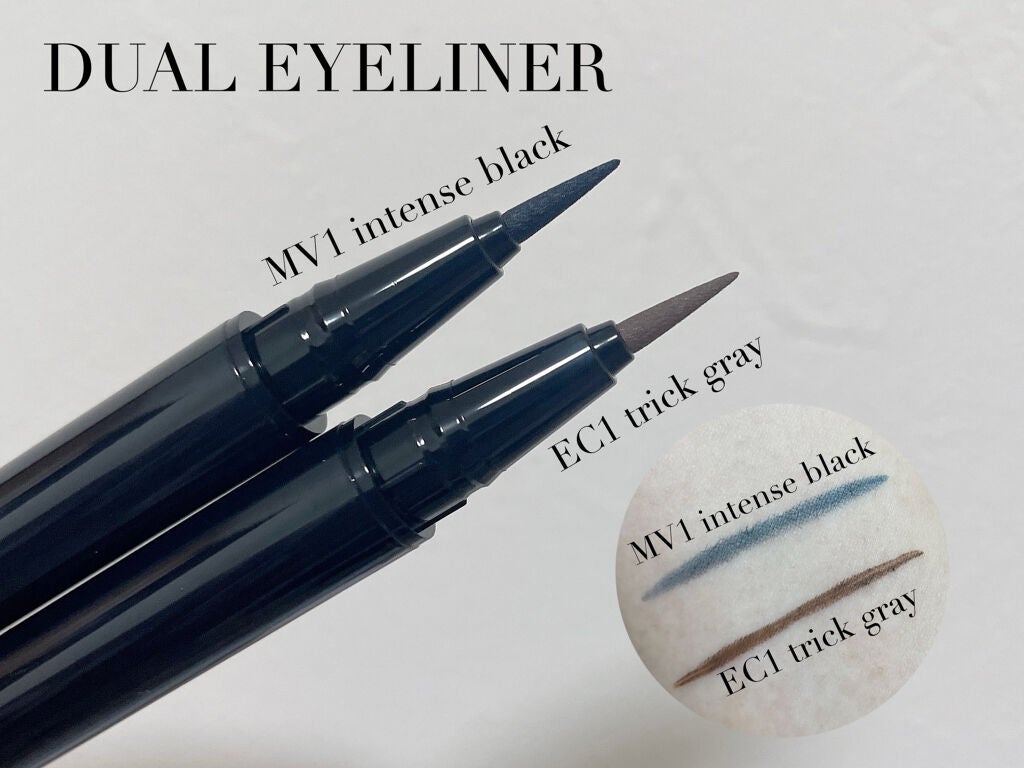 セパレートロングラッシュCC/KANEBO/マスカラを使ったクチコミ(2枚目)