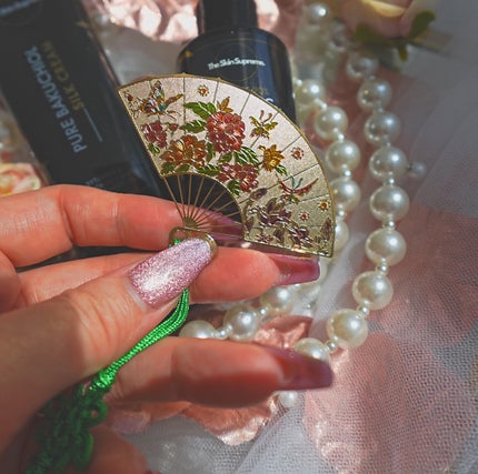 無水ビタミンCセラム/The Skin Supreme/美容液を使ったクチコミ(6枚目)