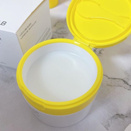 ポアバリアクレンジングバーム/SKIN&LAB/クレンジングバームを使ったクチコミ(2枚目)