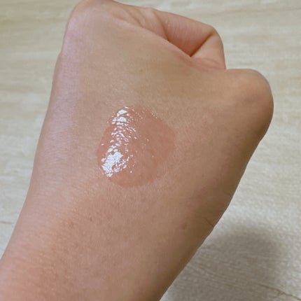 プランピング リップセラム/DECORTÉ/リップ美容液を使ったクチコミ(4枚目)