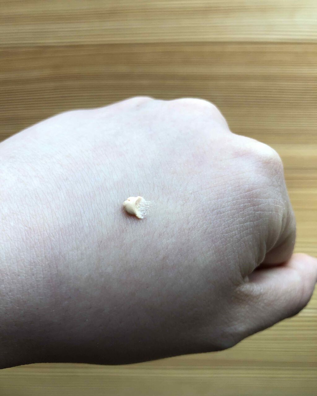 スムースマットベース/オルビス/化粧下地を使ったクチコミ(2枚目)