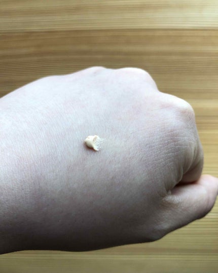 スムースマットベース/オルビス/化粧下地を使ったクチコミ(2枚目)