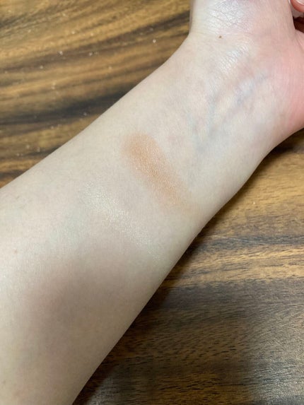 エレガンス アルモニーアイズ/Elégance/アイシャドウパレットを使ったクチコミ(2枚目)