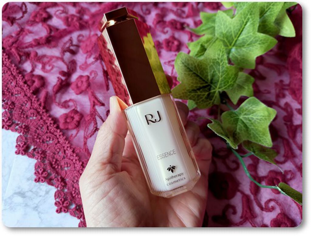 薬用 RJエッセンス/アピセラピーコスメティクス/美容液を使ったクチコミ(1枚目)