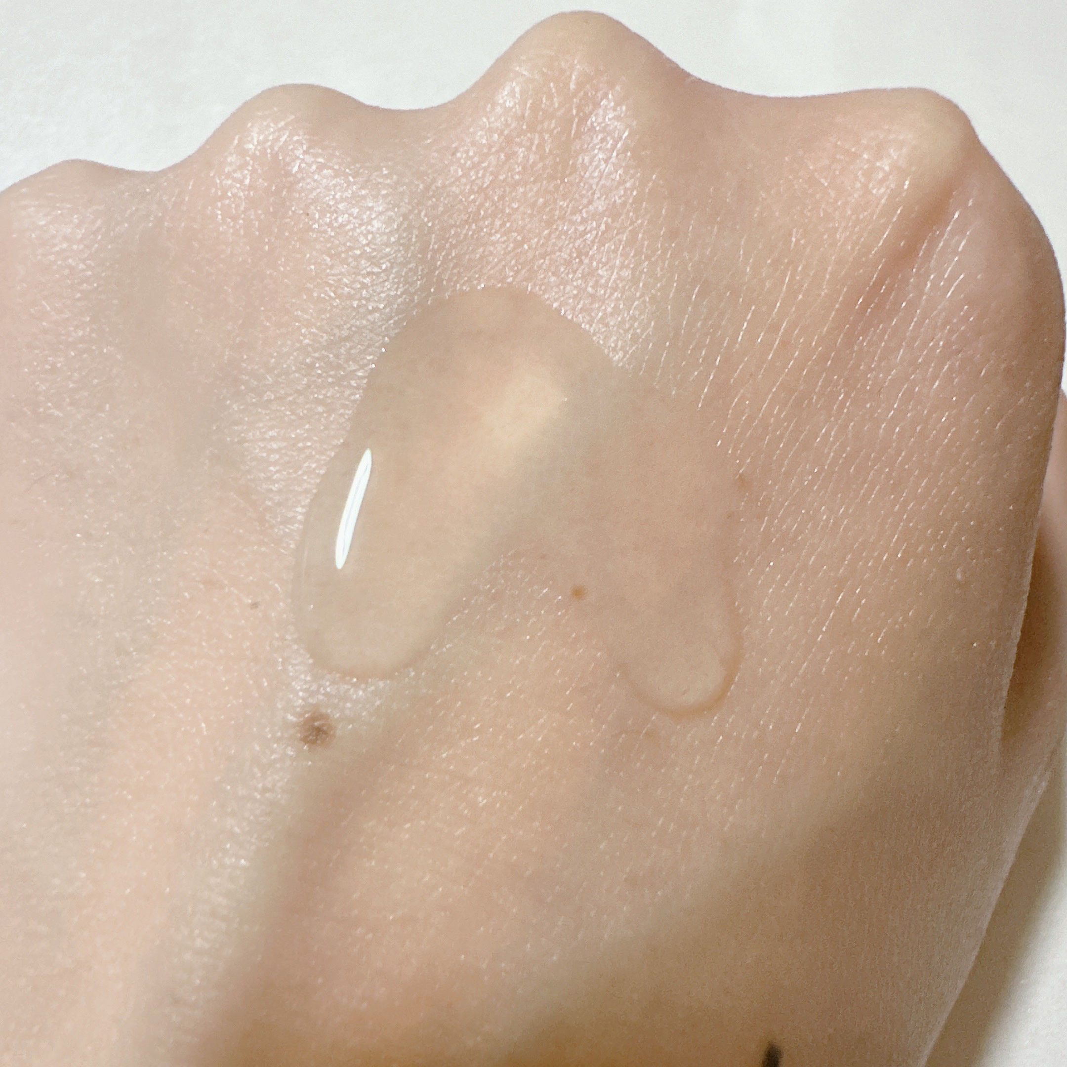 SYNERGY REPAIR AMPOULE/ASKIN/美容液を使ったクチコミ（3枚目）