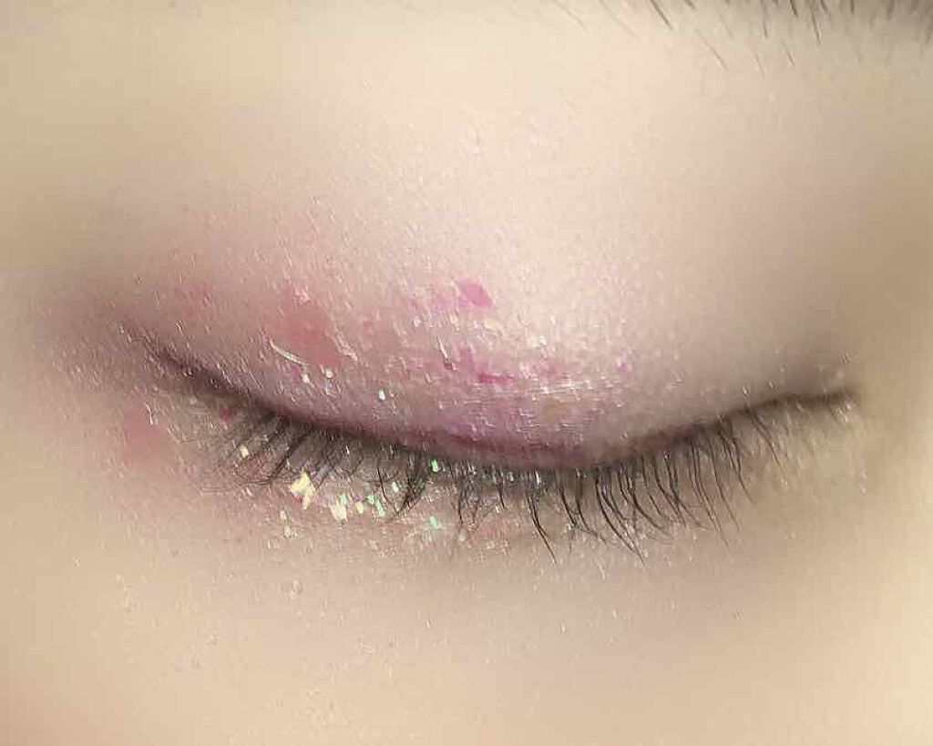 仔舞浠 叶葵(こまき とあ) on LIPS 「⚠️中国コスメだったかもです💦💦(6/14更新)以前からインス..」(3枚目)