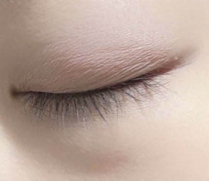 アイニュアンサー/excel/アイシャドウパレットを使ったクチコミ(5枚目)