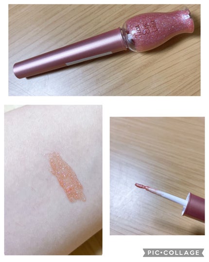 ティアー アイライナー/ETUDE/リキッドアイライナーを使ったクチコミ(5枚目)