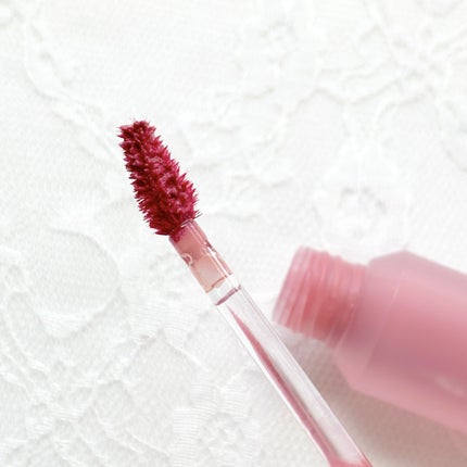 ウォーター ベアー ティント/PERIPERA/リップティントを使ったクチコミ(6枚目)