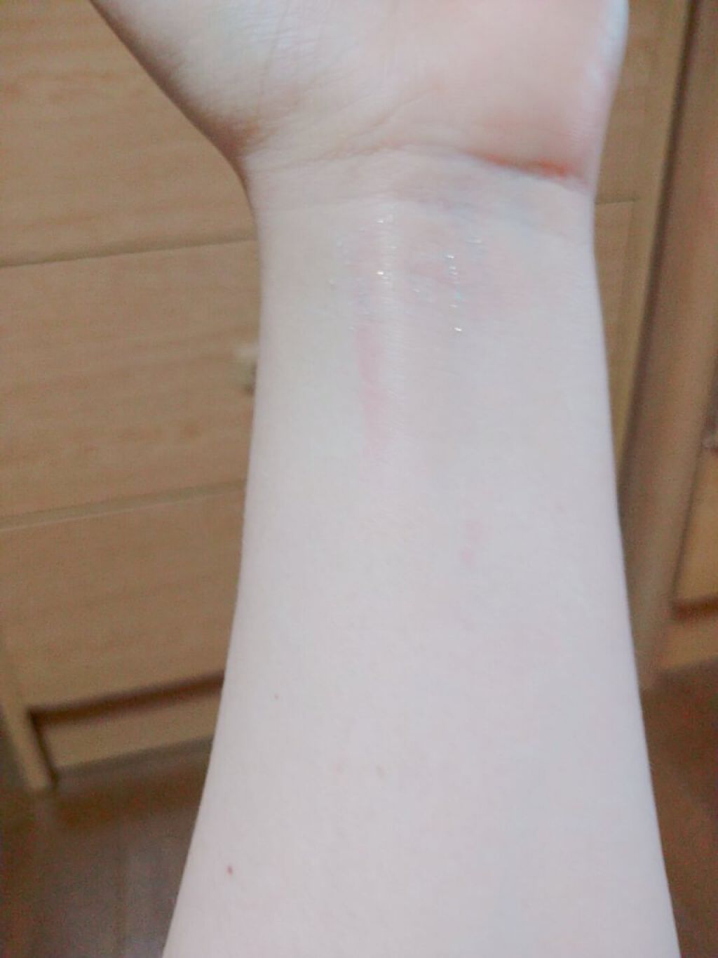 3CE EYE SWITCH POT/3CE/単色アイシャドウを使ったクチコミ（2枚目）