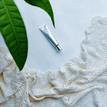 エッセンシャル リアル アイクリーム フォーフェイス/AHC/アイケア・アイクリームを使ったクチコミ(1枚目)