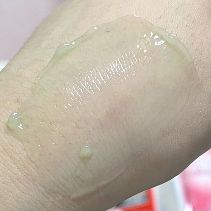 CICA クリーム/VT/フェイスクリームを使ったクチコミ(3枚目)