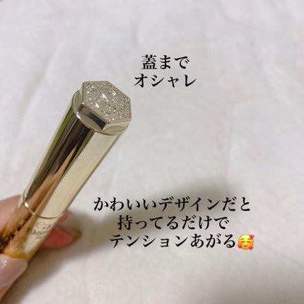 フルエクステンションマスカラ/Elégance/マスカラを使ったクチコミ(5枚目)