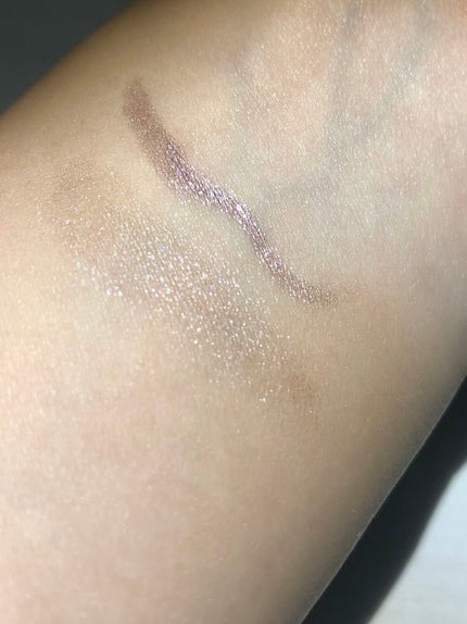 ジェルアイライナーa (TOKYO GIRLS COLLECTION)/U R GLAM/ジェルアイライナーを使ったクチコミ(1枚目)