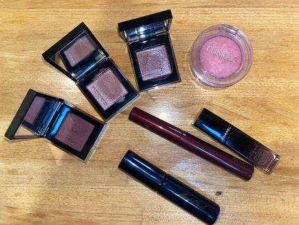 チーク ポップ/CLINIQUE/パウダーチークを使ったクチコミ(1枚目)