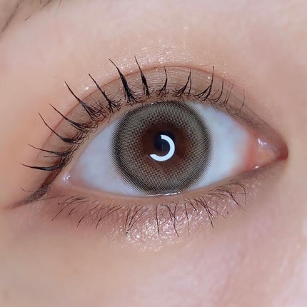 Gemhour lens Essentialのクチコミ「🥂𓈒𓏸◌
𓂃𓂃𓂃𓂃𓂃𓂃𓂃𓂃𓂃𓂃𓂃𓂃𓂃𓂃𓂃𓂃
次世代韓国カラコンgemhourが
ハパクリス.....」(3枚目)