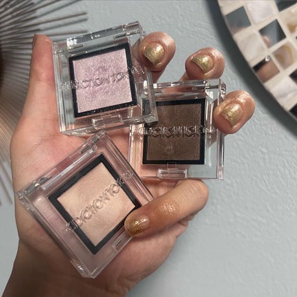 アディクション ザ アイシャドウ パール 029P Drop Out/ADDICTION/単色アイシャドウの画像