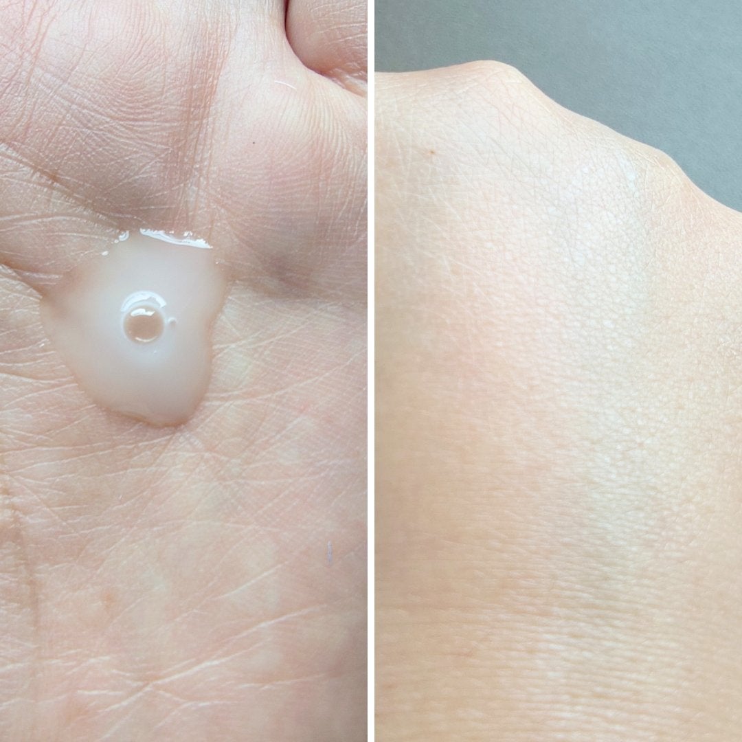 ザモイスチャーバリアDリキッドトナー/Dr.G/化粧水を使ったクチコミ(4枚目)